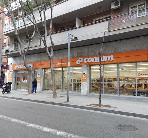 Consum sigue creciendo en Cataluña con dos nuevos supermercados en Badalona y Lloret de Mar