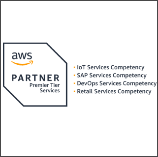 Zoi y Amazon Web Services (AWS) firman un acuerdo de colaboración estratégica
