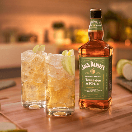 Jack Daniel's Tennesse Apple inaugura ciclo de conciertos "Jack Apple Summer Spots"
