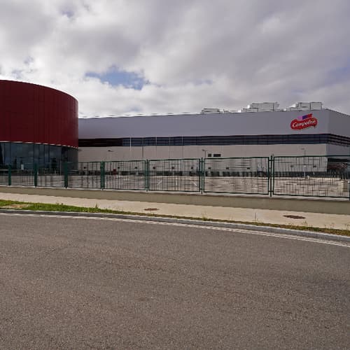 Campofrío, segunda empresa de alimentación con mejor reputación por tercer año consecutivo