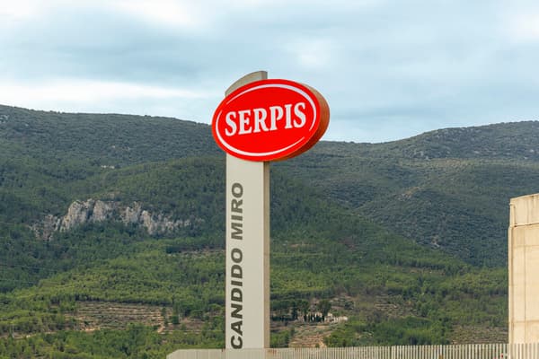 Serpis activa un proyecto de reducción de plástico en embalaje y envasado con el PERTE agroalimentario