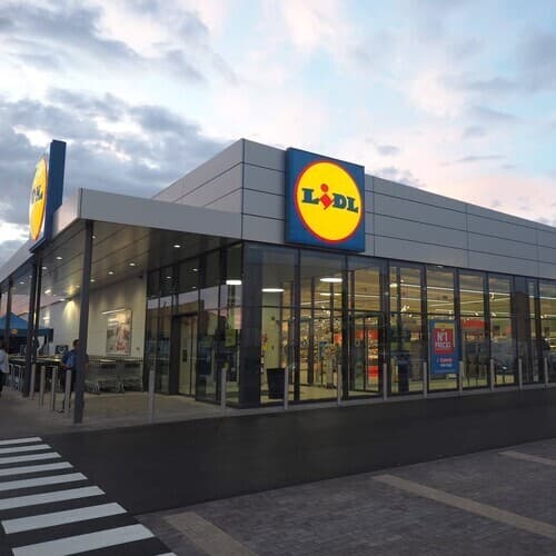 Lidl abre su segunda tienda en Quart de Poblet con una inversión de casi 5 M€ y 19 empleados