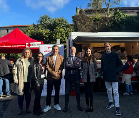‘Creamos Saúde Tour’ cierra edición tras 701 km impulsando la alimentación consciente entre las personas mayores