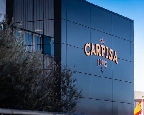 Carpisa Food obtiene las certificaciones de calidad IFS y BRC para su gama Kebab