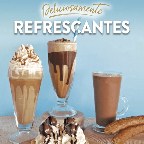 Chocolaterías Valor revoluciona los sabores de su carta de verano con sus nuevos lanzamientos