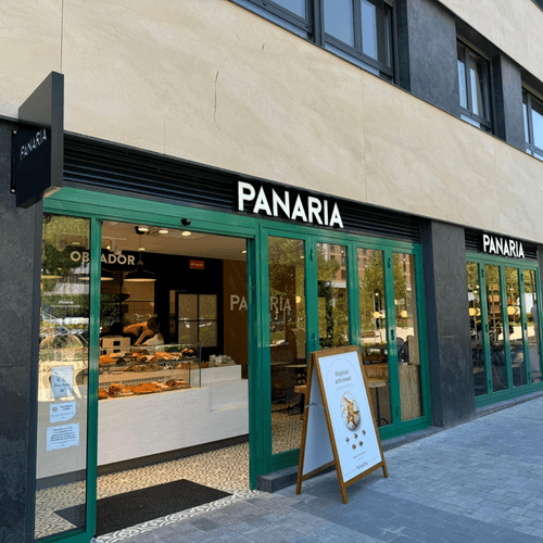 Panaria acelera el paso y abre 7 nuevos locales durante el primer semestre de este año