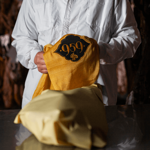 959 Ibérico Consorcio de Jabugo S.L. presente en Salón Gourmets 2024
