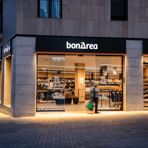 bonÀrea continúa su expansión en España e inaugurará más de 20 nuevas tiendas en 2024