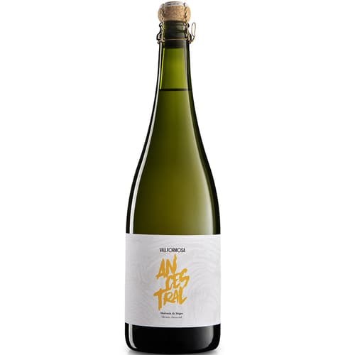 Vallformosa presenta el Ancestral de Malvasía de Sitges