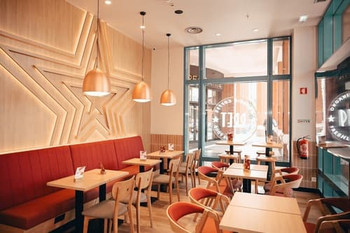 Pret a Manger desembarca en Portugal