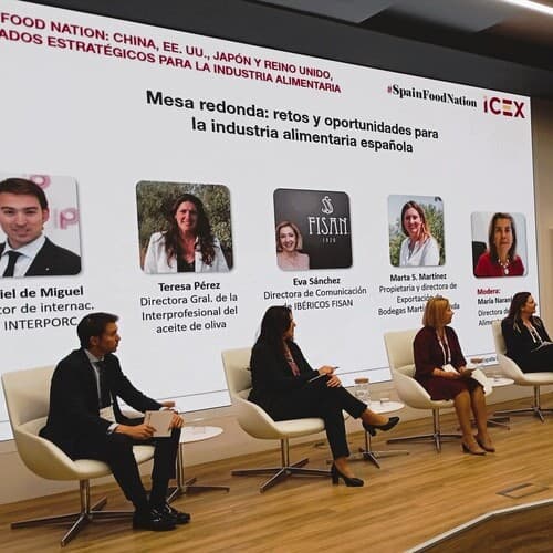 INTERPORC: “Segmentamos las campañas en el extranjero para adaptar los mensajes a cada comprador y aumentar su impacto”