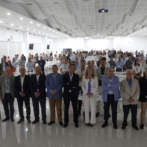 Dcoop elige su Consejo Rector con Antonio Luque al frente
