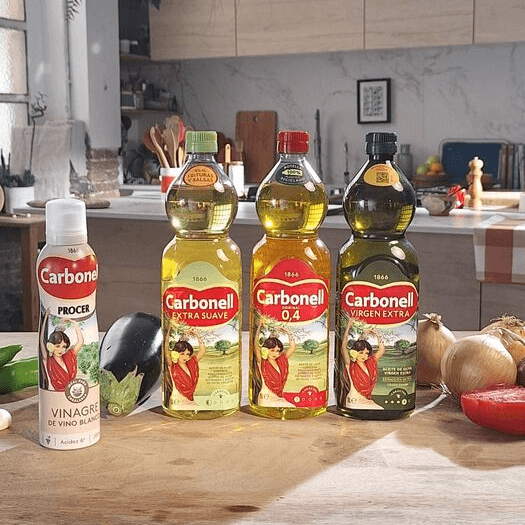 Carbonell lanza su campaña “Somos lo que cocinamos” reforzando sus valores tradicionales y reivindicando la transparencia en el origen de la marca