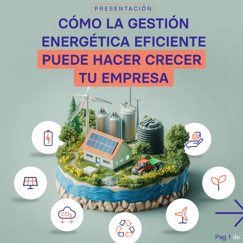 Nexus Energía y Proexport se alían para optimizar la gestión energética de las empresas agrícolas en la Región de Murcia