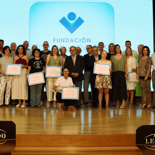 La Fundación de Trabajadores de eLPOZO Alimentación concede 30.000 euros para proyectos sociales