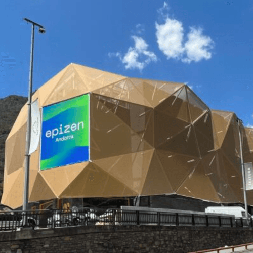 La cadena valenciana Family Cash continúa creciendo y llega a un acuerdo con Grupo Pyrénées para abrir un hipermercado en Andorra