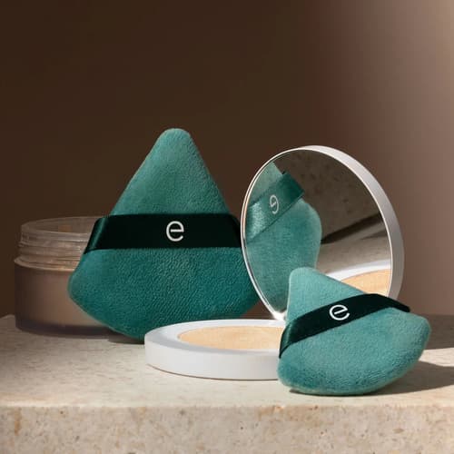 El dúo perfecto para aplicar tu maquillaje nivel experto