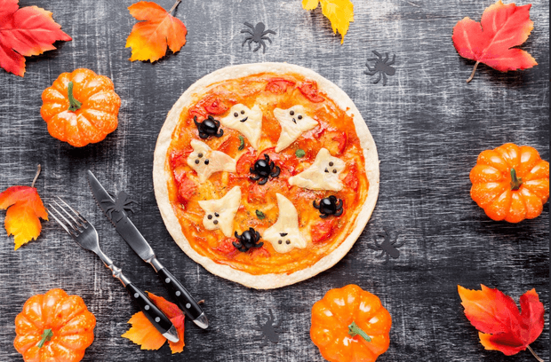 Halloween impulsa la creatividad en la Hostelería: Platos y temáticas terroríficas en una celebración cada vez más popular