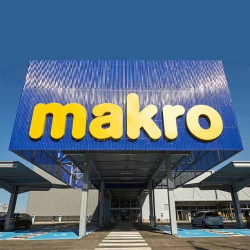 Makro firma un acuerdo de colaboración con Fazla para reducir el desperdicio alimentario