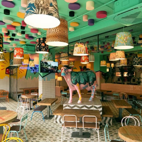 The Fitzgerald Burger Company se adhiere a Marcas de Restauración para impulsar la sostenibilidad y la competitividad en el sector