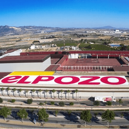 El Pozo-Grupo Fuertes, en el top 50 de las empresas con mejor reputación de España