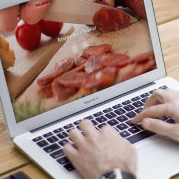 Grupo Palacios Alimentación eleva su compromiso con la sostenibilidad: envases de pizzas con más del 70% de plástico reciclado