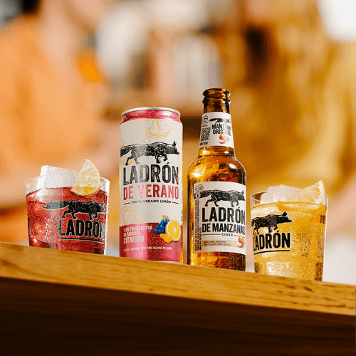 Un nuevo ladrón llega para revolucionar el corral: Ladrón de Verano