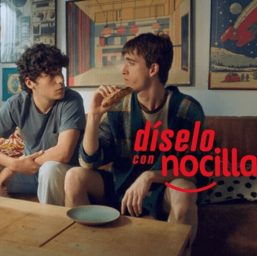 Nocilla lanza su nueva campaña “Díselo con Nocilla” enfocada a la Generación Z