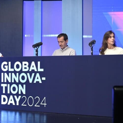 El asistente virtual del supermercado online de EROSKI, elegido uno de los seis casos de innovación en IA Generativa del año en el ‘Global Innovation Day 2024’ de Innobasque