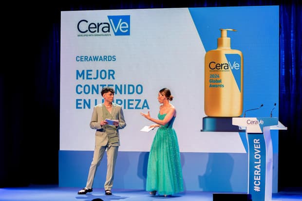 Los CERAWARDS celebran su segunda edición y se consolidan como los premios de referencia en el sector
