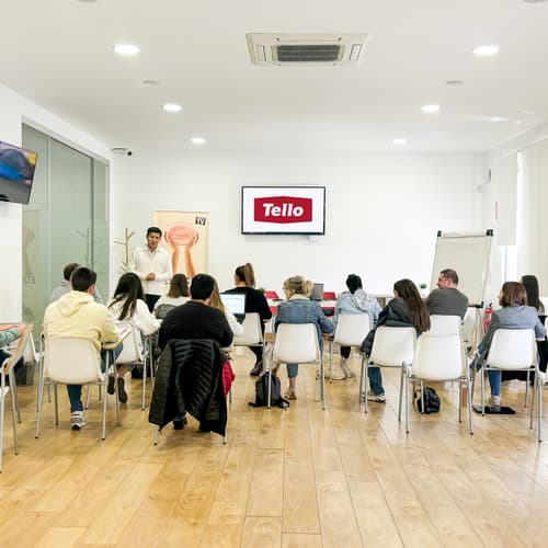 Grupo Tello apuesta por la formación de sus colaboradores