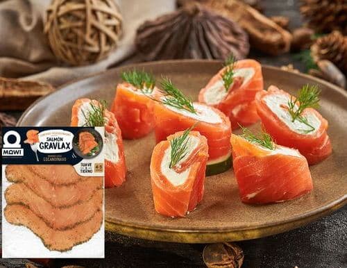 Descubre las recetas más refrescantes y saludables para este verano con salmón MOWI
