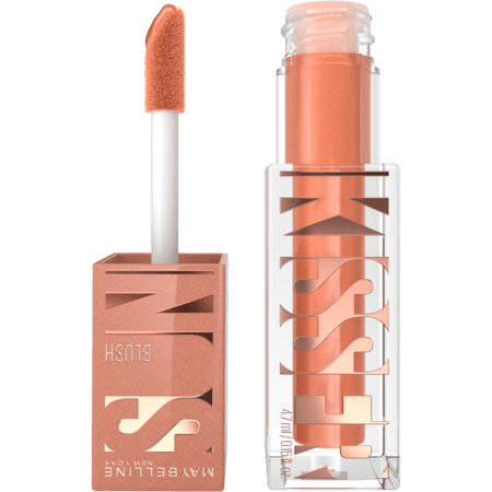 Maybelline New York presenta Sunkisser