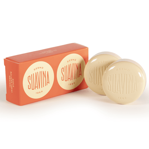 Dermo-Suavina Original presenta un nuevo formato duplo de edición limitada