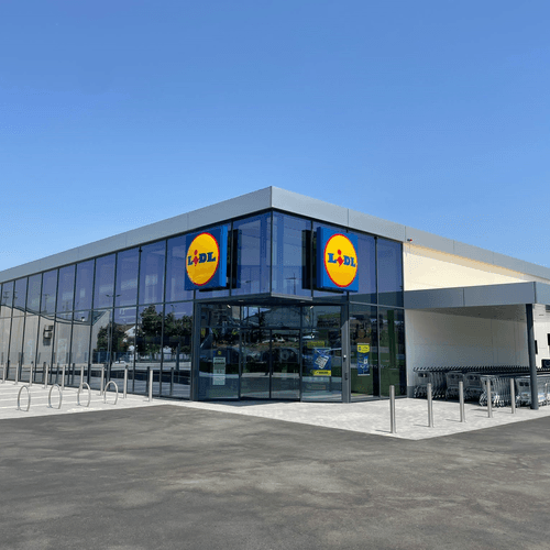 Lidl, supermercado nº1 en precio según los consumidores españoles