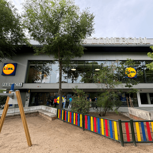 Lidl aterriza en el Mercado de San Blas de Madrid con una nueva tienda tras invertir cerca de 5 M€ y crear 30 nuevos empleos