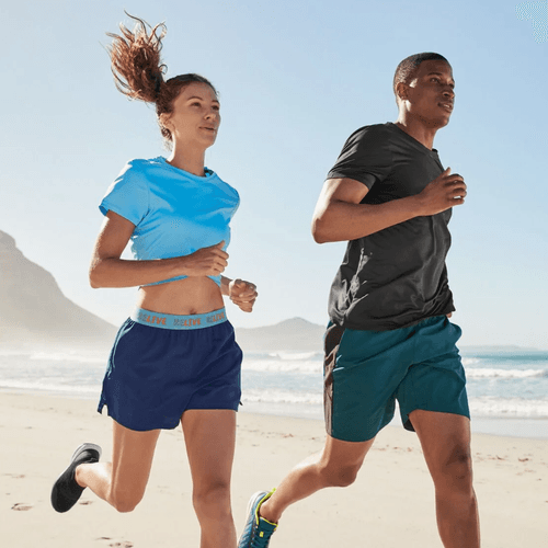 Lidl presenta Crivit Ocean Bound: una línea de ropa deportiva sostenible confeccionada con plásticos reciclados