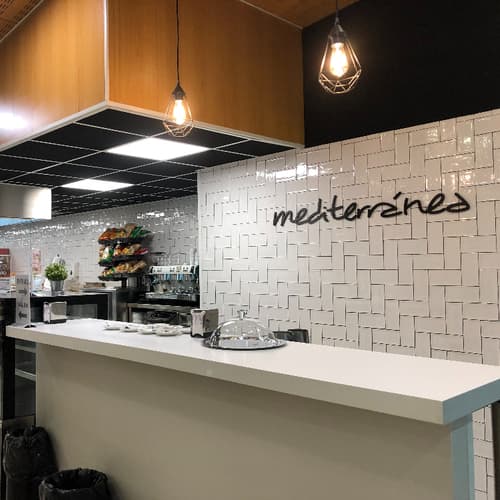 Gestión de los recursos, dieta mediterránea e implicación de los proveedores, las 3 claves para un Food Service más sostenible