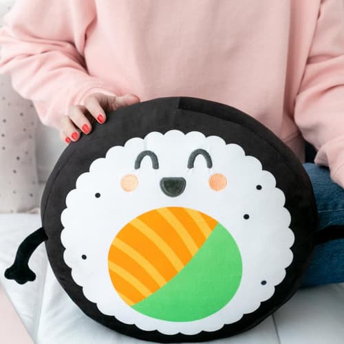 Esta marca española tiene todo lo que necesitas para celebrar el Día Internacional del Sushi