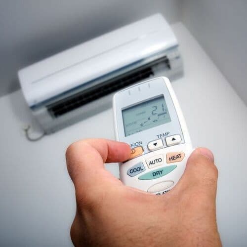 Los mejores aires acondicionados de 2,5 kW por menos de 600 euros