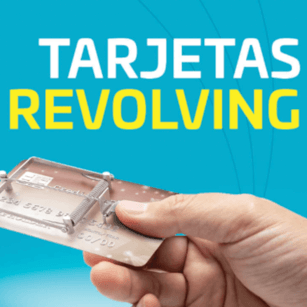 Pagos aplazados: el interés del crédito revolving de las tarjetas ronda el 18,5%, advierte OCU