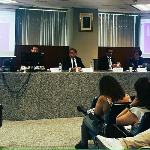 INTERPORC presenta su exitosa estrategia de apoyo a la internacionalización del sector en una jornada organizada por FECIC