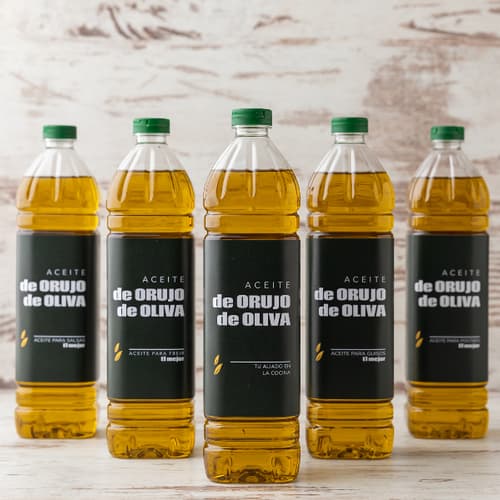 Aprobada la tercera Extensión de Norma de la Interprofesional del Aceite de Orujo de Oliva