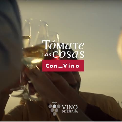 La Interprofesional del Vino de España convoca un concurso para seleccionar agencia de creatividad en el mercado nacional
