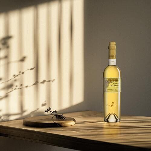Colección Tío Pepe Finos Palmas: un viaje a través de las edades de un mismo vino
