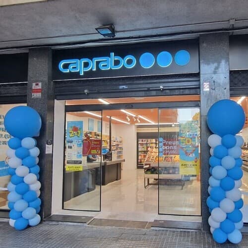 Caprabo y los Bancos de Alimentos llaman al voluntariado para la Gran Recogida de Alimentos