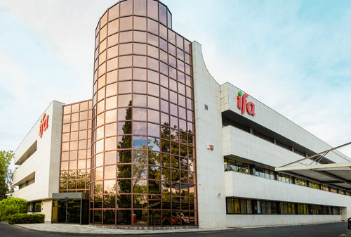 Grupo IFA recibe el Premio y la 2ª estrella Lean & Green por su compromiso con la sostenibilidad