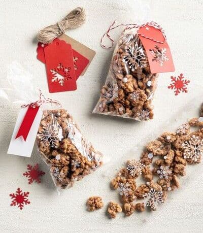 Las Nueces de California llenan de magia estas Navidades