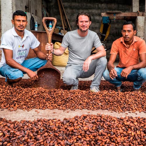 Transforma tu cesta de la compra: Paccari explica los beneficios de apostar por marcas responsables