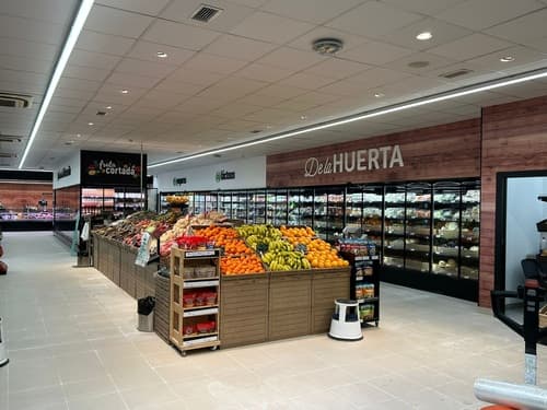 Covirán facilita el acceso a productos saludables para los consumidores preocupados por su salud